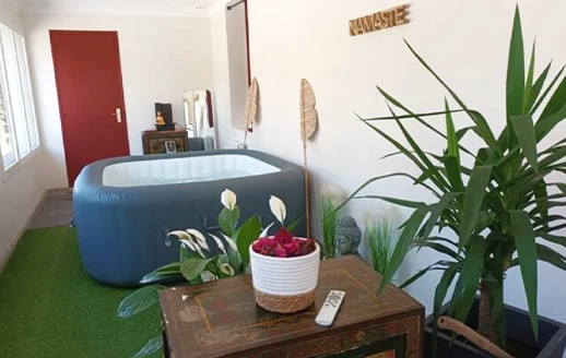 location gite vacances var