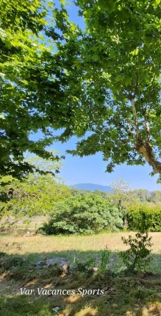 Var Vacances Jardin