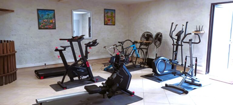 salle de sport var vacances sports 2