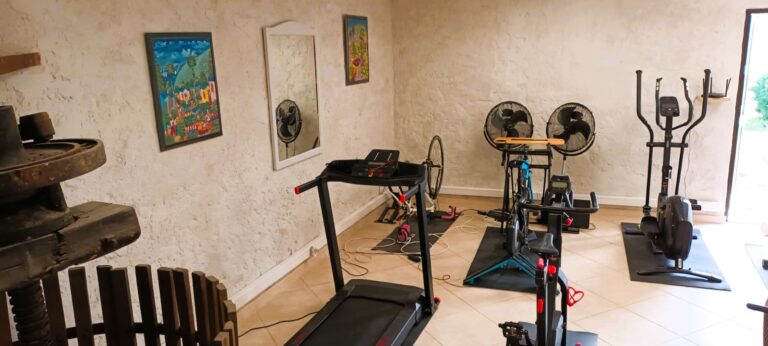 salle de sport var vacances sports 3