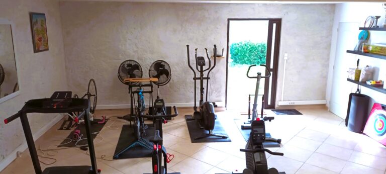 salle de sport var vacances sports 4