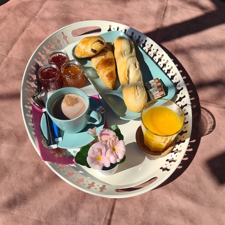 Petit dej continental 2 site